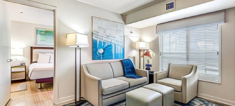 丹佛公园住宅(Parks Residential Denver)图片