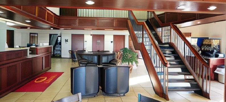 科尔尼罗德威套房旅馆(Econo Lodge Inn & Suites)图片