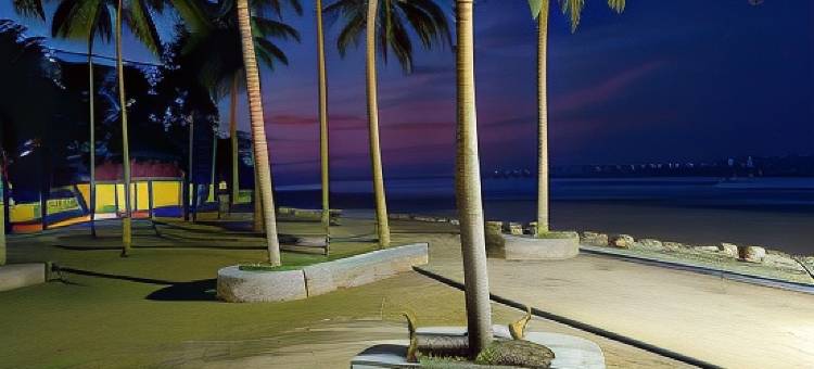 Palma Beach Resort图片