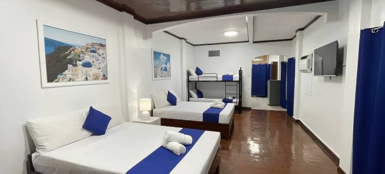 石墙冒险度假村由Hiverooms(Rockwalled Adventure Resort by Hiverooms)图片