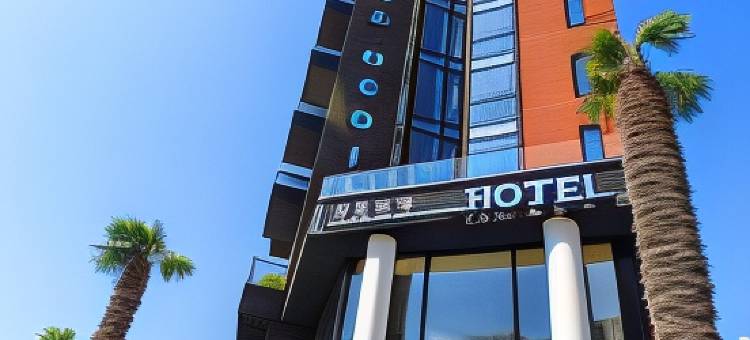 德尔梅迪奥酒店(Hotel Del Medio)图片