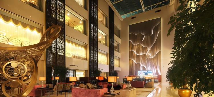 俾斯麦温德姆华美达酒店(Ramada by Wyndham Bismarck)图片