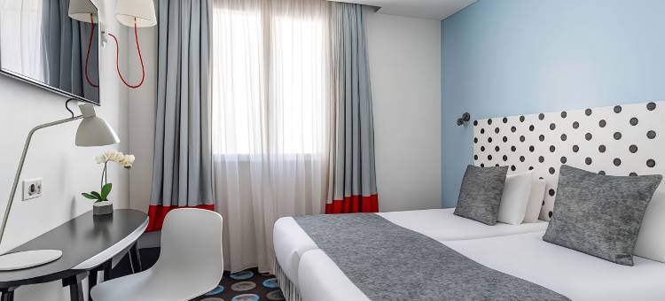 巴黎Astotel阿斯托利亚酒店(Hotel Astoria - Astotel)图片