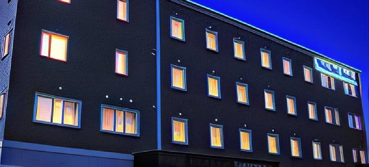 筑波之汤城市酒店(TsukubaNoYu URBANHOTEL)图片