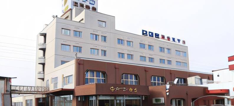 乌托邦旅馆(U-Topia)图片