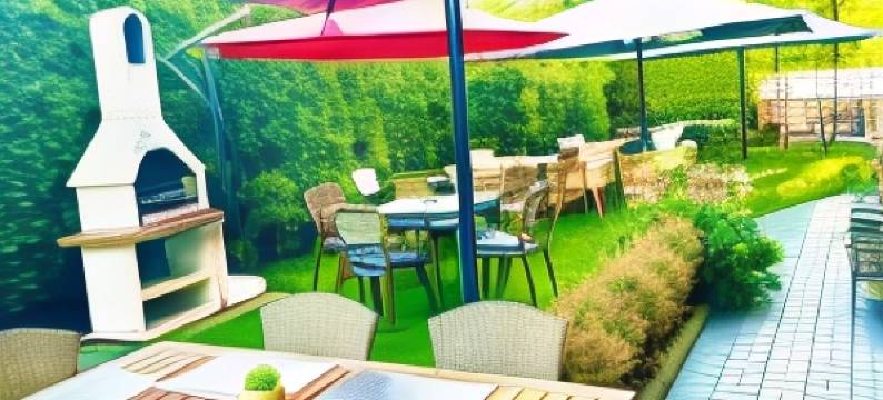 杜阿酒店(Dua Hotel)图片