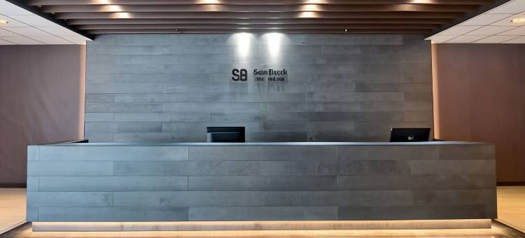圣海滩酒店(Saint Beach Hotel)图片