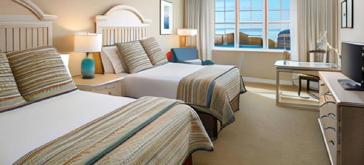 Wild Dunes Resort - Residences at Sweetgrass图片