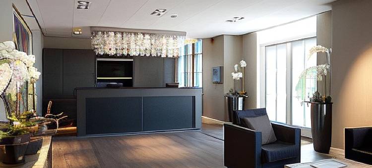 弗莱彻沙丘景观餐厅酒店(Fletcher Hotel-Restaurant Duinzicht)图片