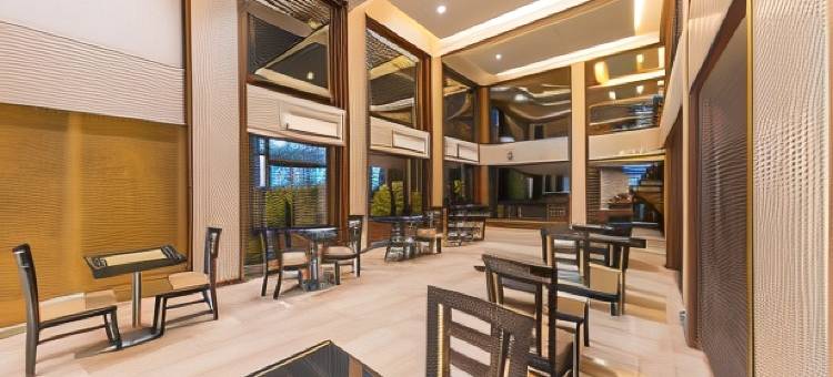 海龟滩度假村 - 莫吉姆(Turtle Beach Resort - Morjim)图片