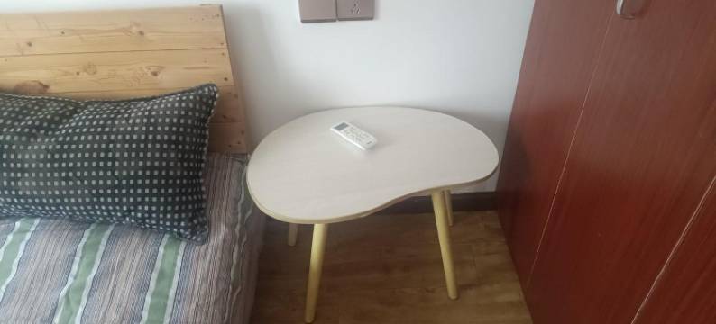 温馨大哥哥爱你哟公寓(东站路分店)图片