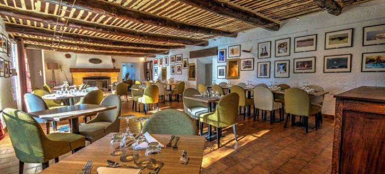 若克若瑟地区贝斯特韦斯特酒店(Best Western Domaine de Roquerousse)图片