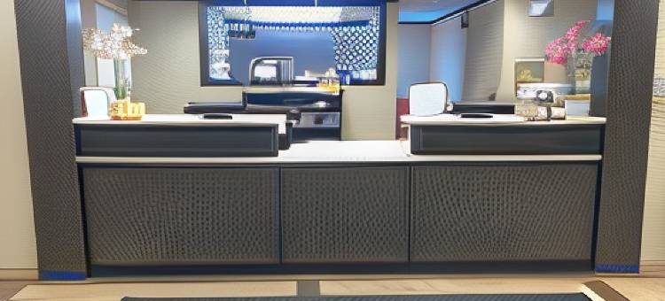 贝拉维侬洲际旗下Candlewood Suites酒店(Candlewood Suites BELLE VERNON by IHG)图片