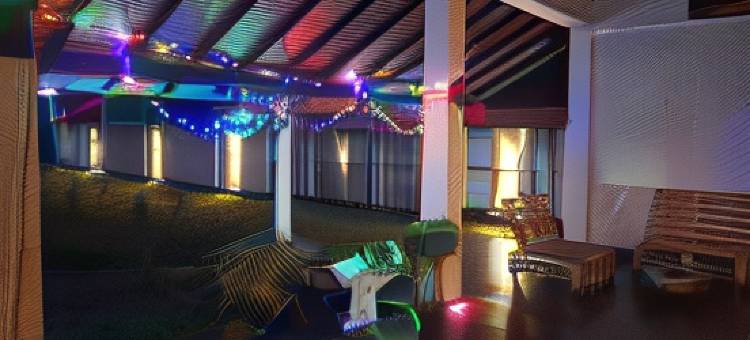 尼拉瓦利欢迎(Namaste Nilaveli)图片