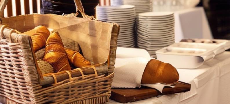 埃琳酒店(Dormero Hotel Bremen)图片