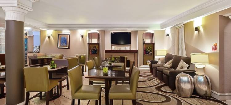 丹佛戈尔登拉昆塔温德姆酒店(La Quinta Inn by Wyndham Denver Golden)图片