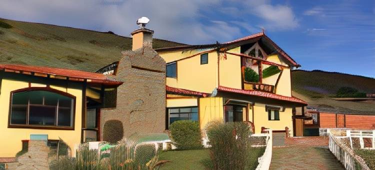 萨迈基鲁托亚旅馆(Samay Kirutoa Lodge)图片