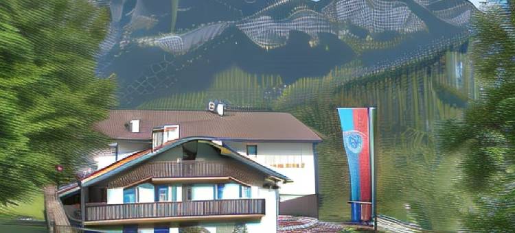贝斯霍夫阿尔卑斯山酒店(Alpenhotel Beslhof)图片