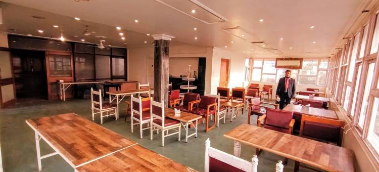 粉红宫酒店(Hotel Pink Palace)图片