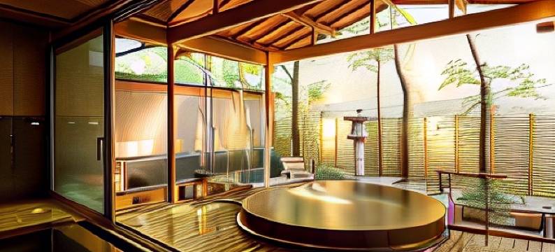 叶渡莉日式旅馆(Hatori)图片