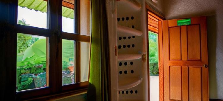 Cabañas Sierra Gorda图片