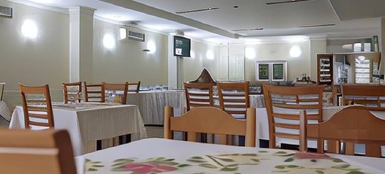 索拉图尔酒店及共同工作空间(Soratur Hotel & Coworking)图片