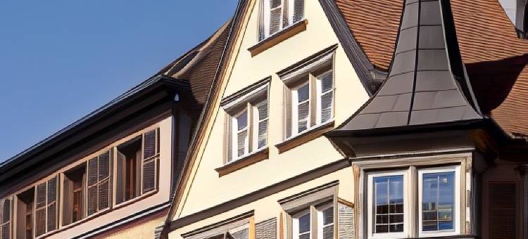 圣马丁酒店(Hotel Saint-Martin)图片