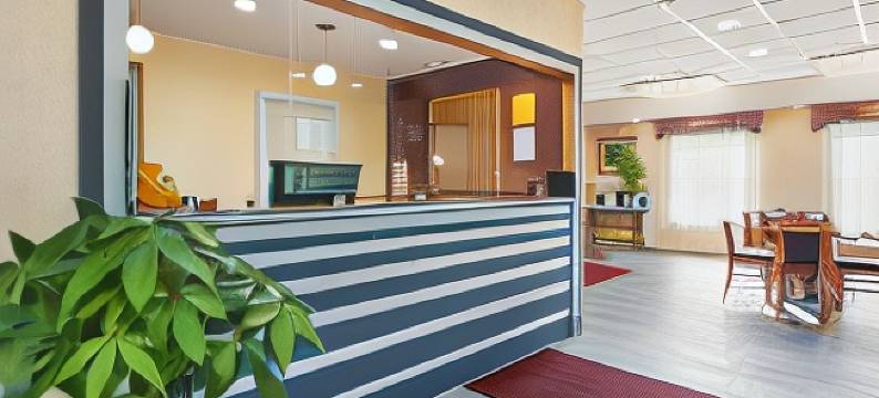 罗德威旅馆(Rodeway Inn)图片