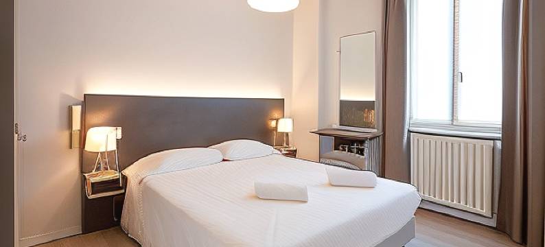 戴朗吉罗酒店(Hotel Dell'Angelo)图片