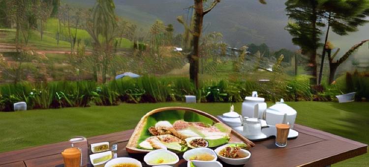 茶趣工坊 · 黛玛系列(Tea and Experience Factory - Thema Collection)图片