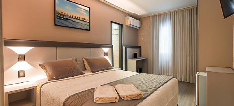 尼格里尼酒店(Hotel Negrini)图片