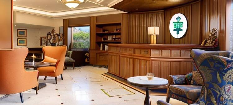 山谷视野灯塔度假村(Valley View Beacon Resort)图片