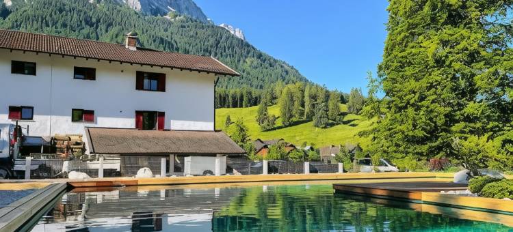 拜仁度假酒店(限成人入住)(Bayern Resort Hotel (Adults Only))图片