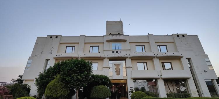 维克拉姆阿迪亚酒店(Hotel Vikramaditya)图片