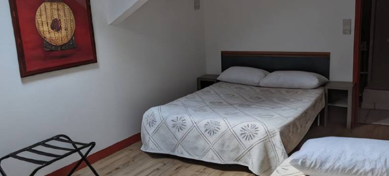 松树旅馆(Auberge des Pins)图片