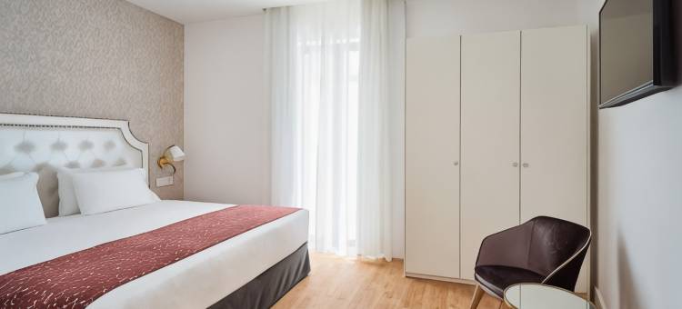 坦德姆天井公寓(Tandem El Patio)图片