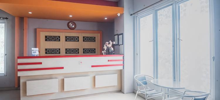 Guest House Tunas Daud Near Universitas Kristen Artha Wacana Kupang Mitra RedDoorz图片