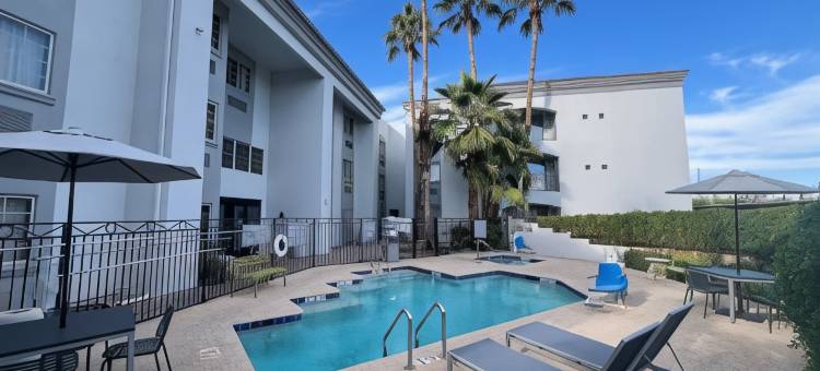 Spark by Hilton Glendale Phoenix North图片