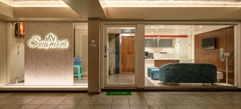 Hotel Swamini Kolhapur图片