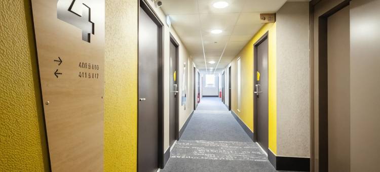 莫城民宿酒店(B&B Hotel Meaux)图片