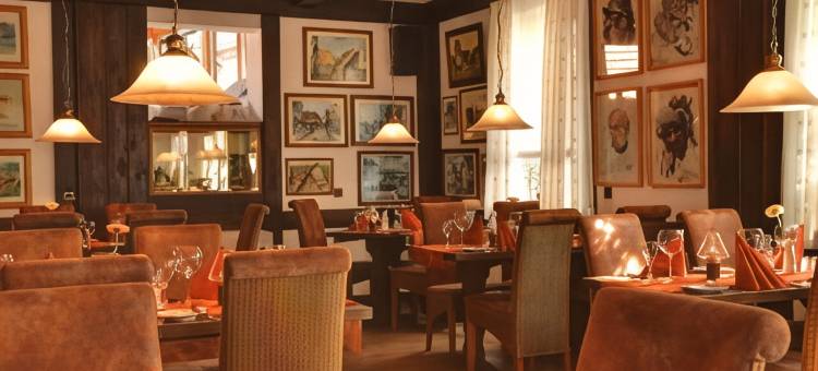 施瓦伦贝尔马卡斯顿酒店(Hotel Schwalenberger Malkasten)图片