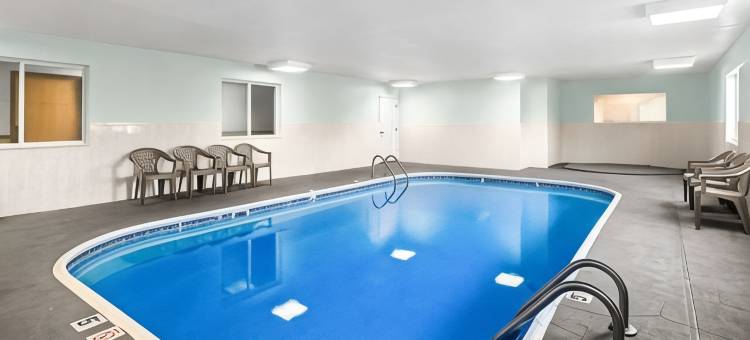 SureStay Plus Hotel by Best Western Bettendorf图片