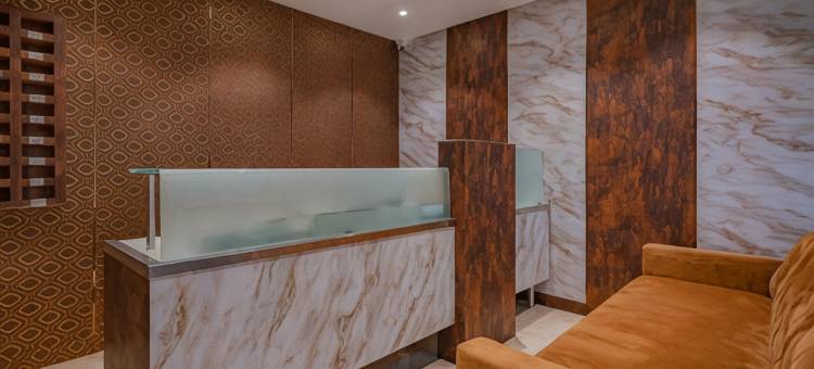 Treebo Atithi Inn Malad图片