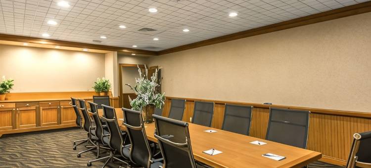 阿伦港巴顿坊西凯艺套房酒店(Quality Inn & Suites Baton Rouge West - Port Allen)图片