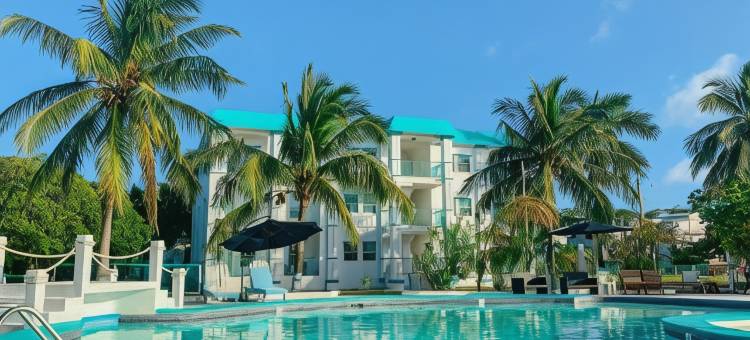 贝斯特韦斯特大贝门花园酒店(Best Western Grand Baymen Gardens)图片