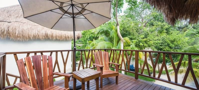 普拉纳精品酒店(Prana Boutique Hotel Tulum)图片