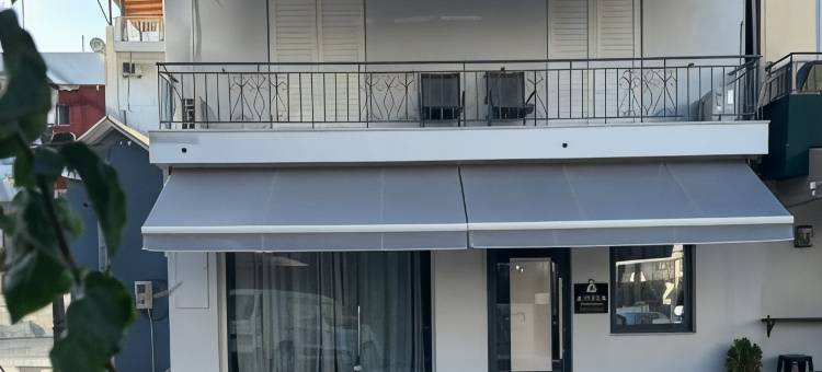 阿美娜公寓(Amina Apartments)图片