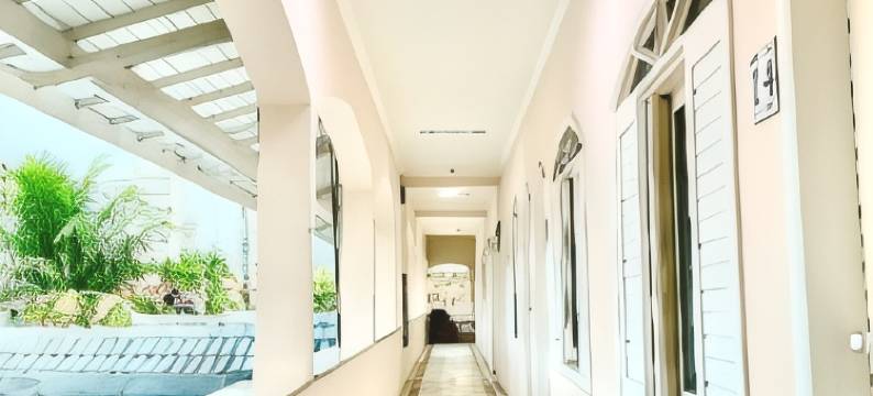 滑水套房(Surfside Suites)图片