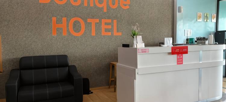 City Boutique Hotel - Bangi图片