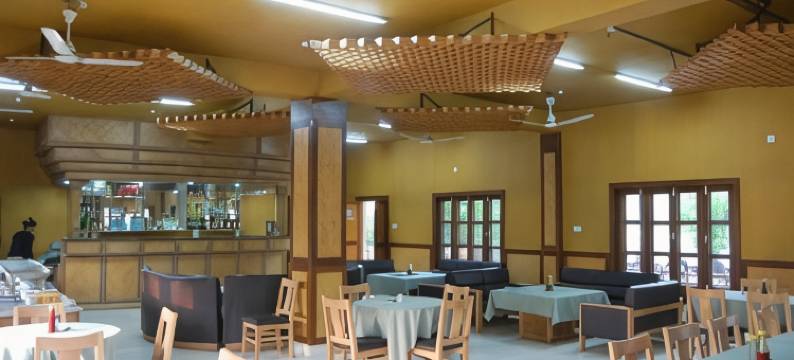 公园酒店(Hotel Parkland)图片